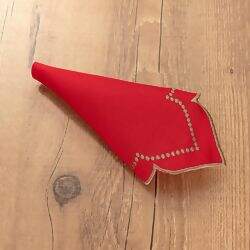 Guardanapo Vintage Laca